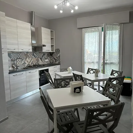 Bed & Breakfast Bcube - Santa Bona