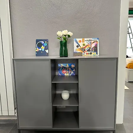 Bcube - Santa Bona Bed & Breakfast Pisa