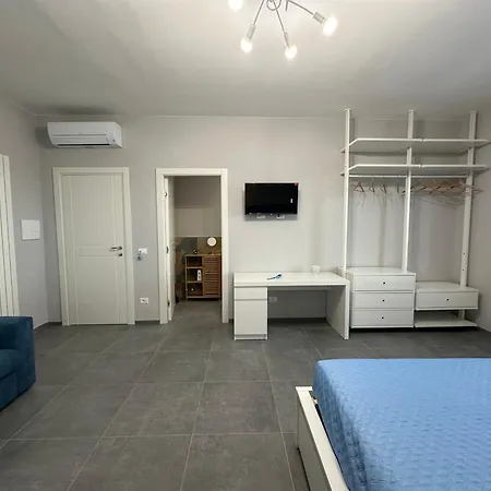 Bcube - Santa Bona Bed & Breakfast *