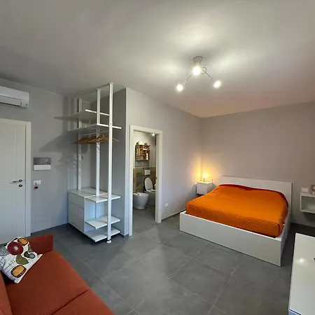 Bed & Breakfast Bcube - Santa Bona
