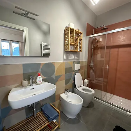 Bed & Breakfast Bcube - Santa Bona *