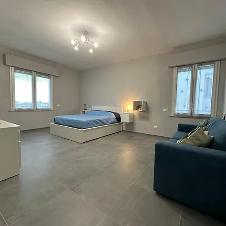 Bed & Breakfast Bcube - Santa Bona Pisa