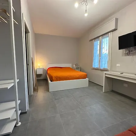Bcube - Santa Bona Bed & Breakfast