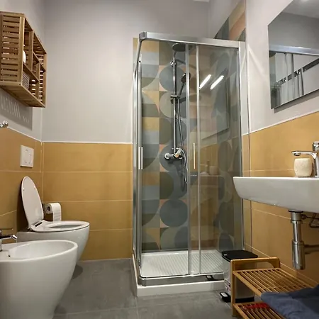 Bed & Breakfast Bcube - Santa Bona *