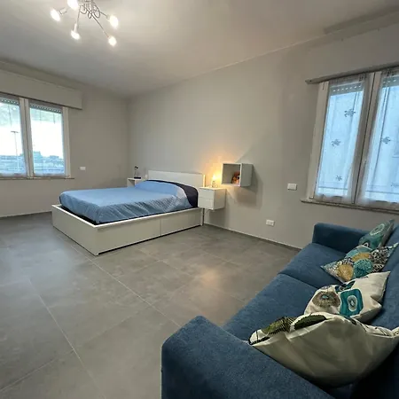 Bcube - Santa Bona Pisa