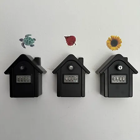 Bcube - Santa Bona Bed & Breakfast
