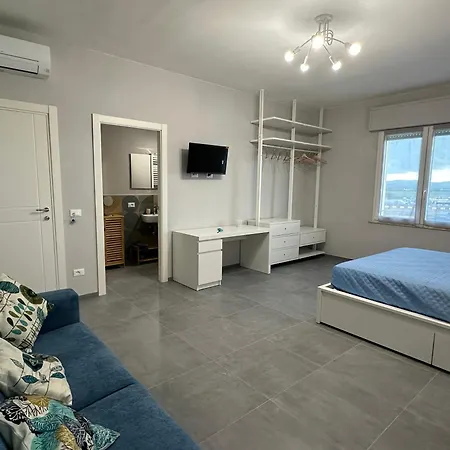 Bed & Breakfast Bcube - Santa Bona