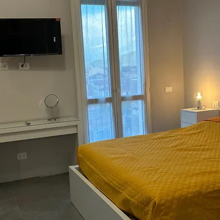 Bcube - Santa Bona Bed & Breakfast Pisa