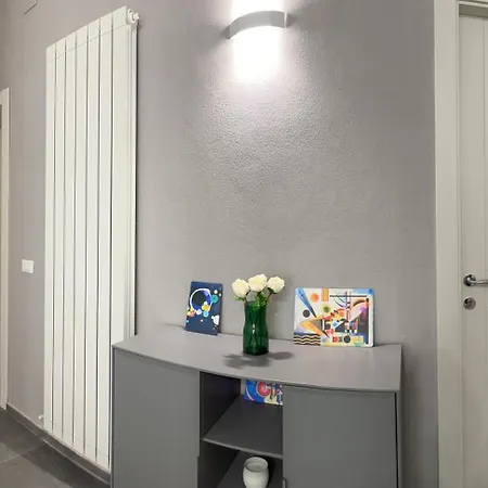 Frühstückspension Bcube - Santa Bona 4*