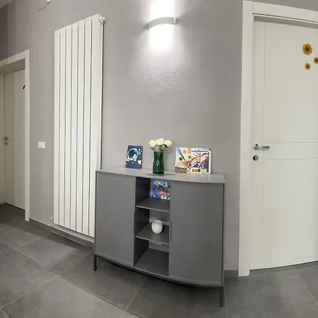 Bcube - Santa Bona 4* Pisa