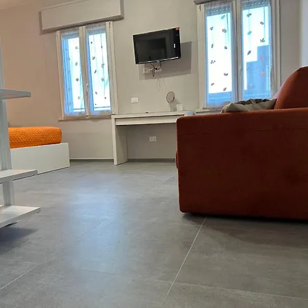 Bcube - Santa Bona Frühstückspension Pisa